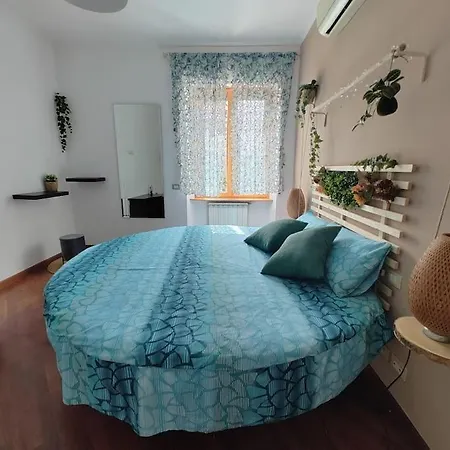 La Casetta Azzurra-2